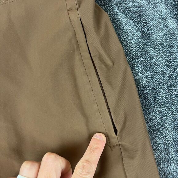 NOBULL Men's Training Shorts 8.5" Inseam Bundle Of 3 M Drawstring Athletic - Picture 14 of 15